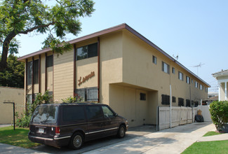 3119 Livonia Ave in Los Angeles, CA - Building Photo - Building Photo