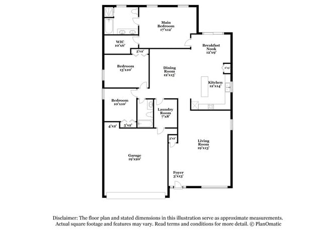 209 Casa Marina Pl in Sanford, FL - Foto de edificio - Building Photo