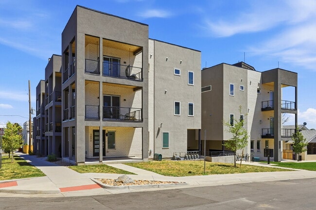 Building Photo