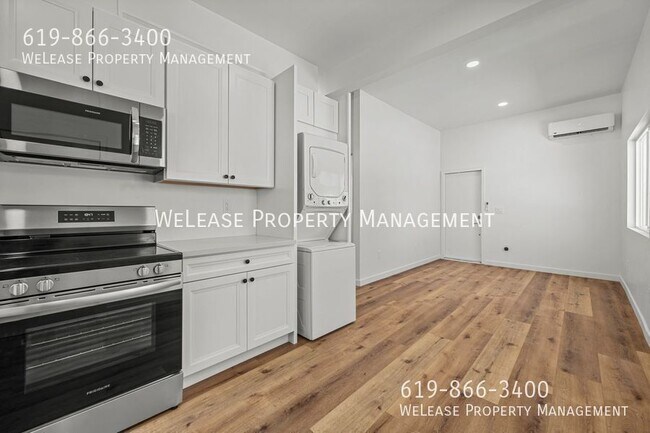 6979 Amherst St in San Diego, CA - Foto de edificio - Building Photo