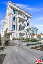 907 S Shenandoah St-Unit -301 in Los Angeles, CA - Building Photo - Building Photo