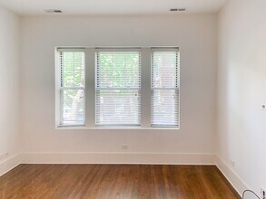 3455 N Wolcott Ave, Unit 3451-2 in Chicago, IL - Building Photo - Building Photo