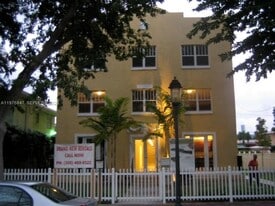843 SW 13th Ave in Miami, FL - Building Photo