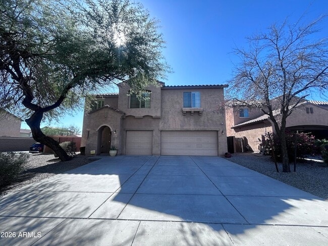 29789 W Fairmount Ave in Buckeye, AZ - Foto de edificio - Building Photo