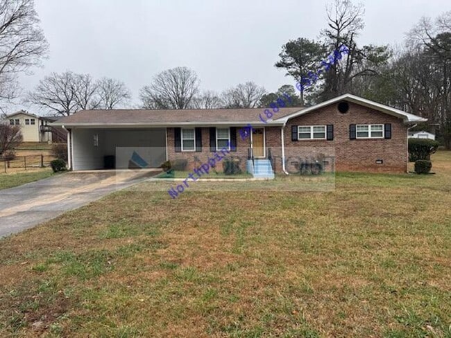 2714 Pleasant Wood Dr