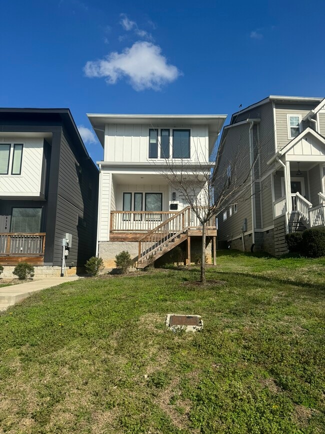 property at 1822 16th Ave N