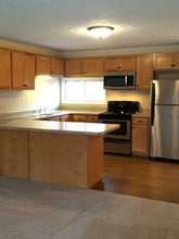 Lake Clair Apartments in Fayetteville, NC - Building Photo - Building Photo