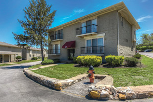 Santa Fe Village Apartments