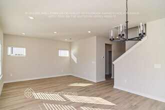 1207 Bluffton Cir in Clarksville, TN - Building Photo - Building Photo