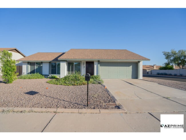 20631 N 16th Ave in Phoenix, AZ - Building Photo - Building Photo