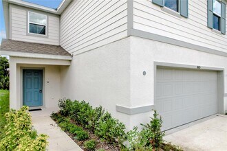 1005 Rivers Crossing St in Clermont, FL - Building Photo - Building Photo