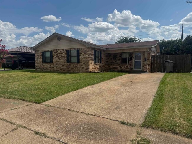 4123 Beard Ave