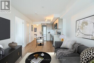 1010 Sandy Beach Rd in Pickering, ON - Building Photo - Building Photo