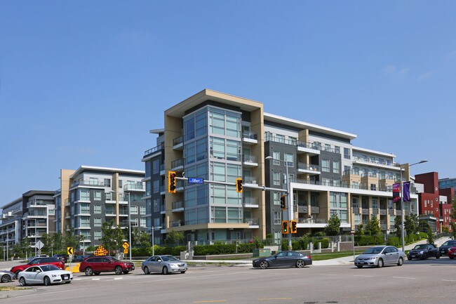 Riva 2 in Richmond, BC - Building Photo - Building Photo