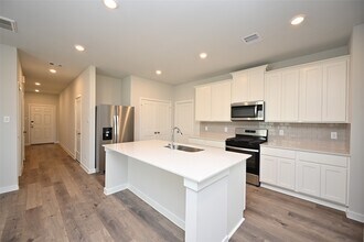 3930 Accolade Xing in Brookshire, TX - Building Photo - Building Photo