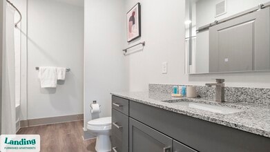 2995 Railside Lp, Unit 4-309 in Sanford, FL - Building Photo - Building Photo