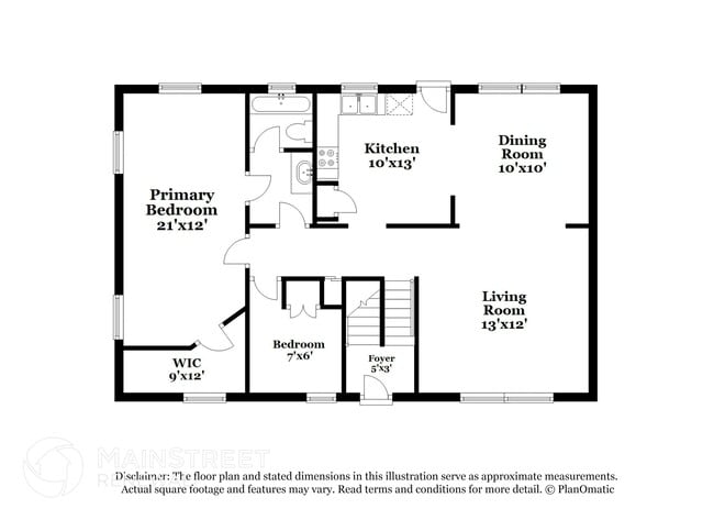 8413 Smithton Rd in Louisville, KY - Building Photo - Building Photo