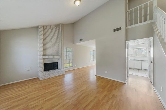 1206 Mayweather Ln in Richmond, TX - Building Photo - Building Photo