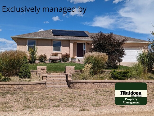 property at 1509 Ithaca Dr