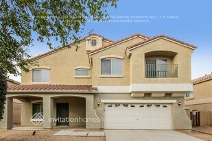 14226 W Hearn Rd in Surprise, AZ - Building Photo