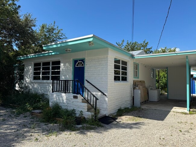 property at 963 69th Street Ocean