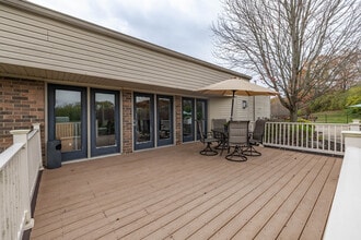 The Views of Mt Airy in Cincinnati, OH - Building Photo - Building Photo