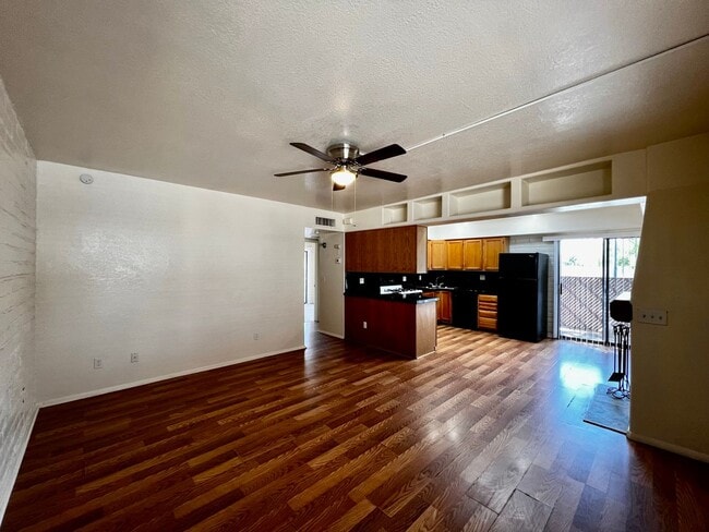 property at 3960 E Flower St