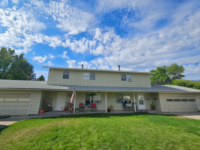 property at 6815 Mormon Creek Rd