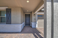 21834 E Stirrup Ct in Queen Creek, AZ - Foto de edificio - Building Photo