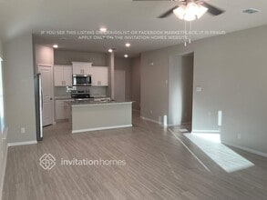 417 Kaufman Dr in Azle, TX - Foto de edificio - Building Photo