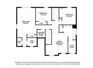 141 Pearson Place in Clayton, NC - Foto de edificio - Building Photo