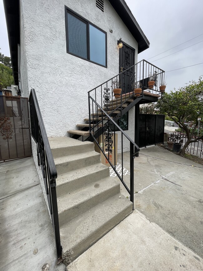 property at 4507 Lowell Ave