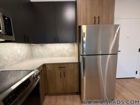 199 Gardner St in Boston, MA - Building Photo