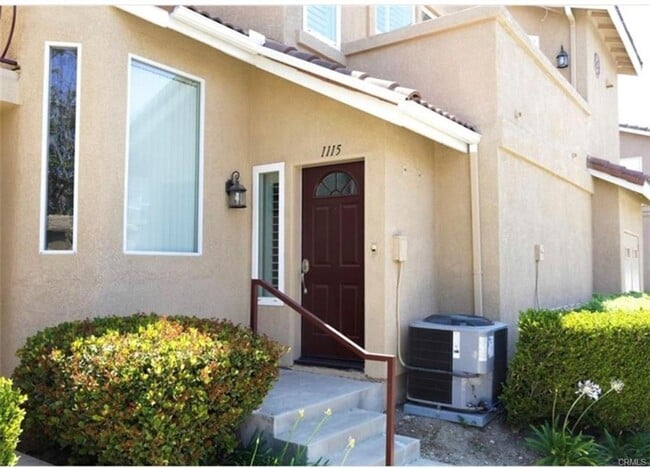 property at 1115 S Positano Ave