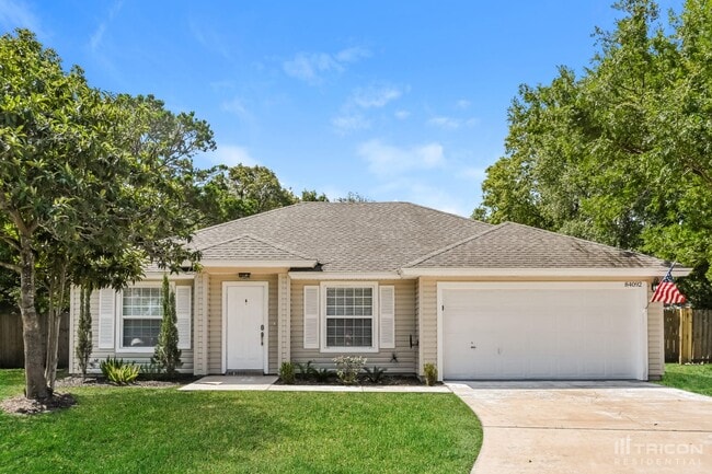 property at 84092 St James Ct