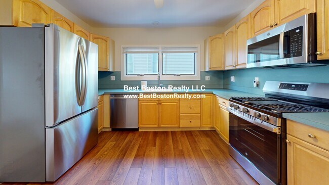 property at 12 Electric Ave
