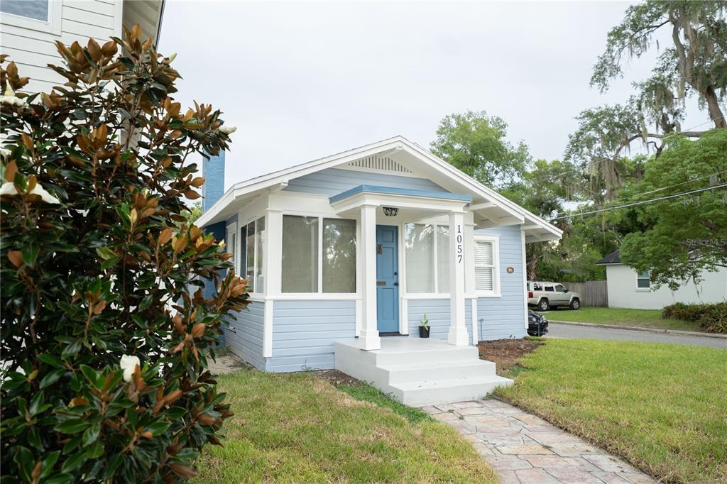 1057 Minnesota Ave in Winter Park, FL - Building Photo