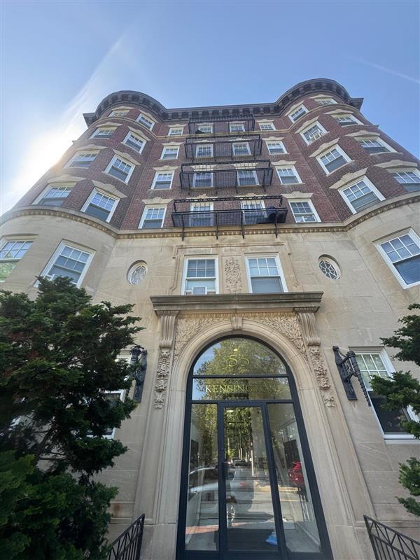 property at 55 Magazine St