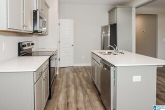 205 John Harold Dr in Meridianville, AL - Building Photo - Building Photo