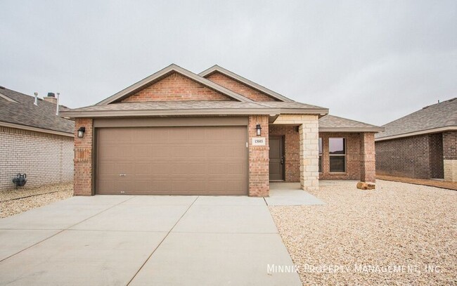 13603 Sherman Ave in Lubbock, TX - Building Photo - Building Photo