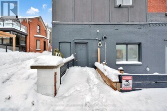 66 Dunlop St W in Barrie, ON - Building Photo - Building Photo