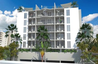 481 NE 29th St-Unit -502 in Miami, FL - Building Photo - Building Photo