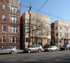 824-826 Avenue C Apartments