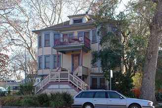 401 15th St in Sacramento, CA - Building Photo - Building Photo