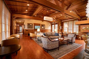 Pescadero in Redwood City, CA - Building Photo