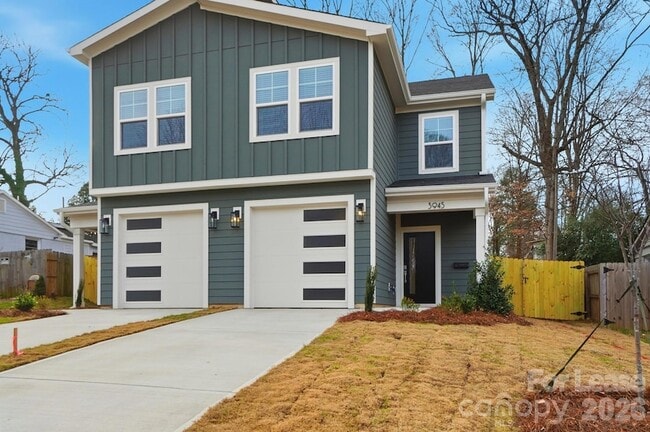 property at 3945 Tillman Rd