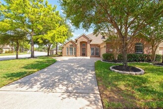 3103 Leaf Vines Ln in Spring, TX - Building Photo - Building Photo