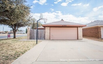 4701 Country Club Dr in Midland, TX - Building Photo - Building Photo