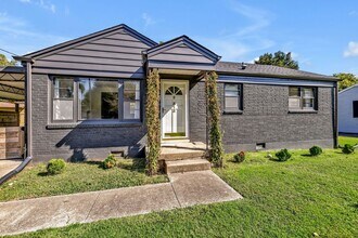 313 James Ave in Franklin, TN - Building Photo - Building Photo