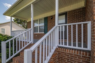 1208 Franklin St in Goldsboro, NC - Building Photo - Building Photo